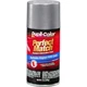 Duplicolor BFM0417, Perfect Match Aerosol Paint for Ford J7, Metallic Magnetic