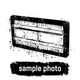 BOSCH Air Filter BMW 3,0 13717605913