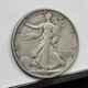 1919-D Liberty Walking Half Dollar - Ch VF Details, Cleaned (#59823-L)