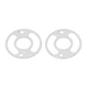 DeVilbiss 704401 Head Gasket for 704504 DV1-B Plus HVLP Spray Gun