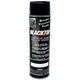 KBS Coatings Gloss Black Blacktop Chassis Paint (15 oz.) - 8101