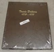 Dansco Album - Trade Dollars 1873-1878 - 6172 - New