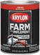 Krylon 2029 Ford Red Farm & Implement Quart 