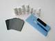 Single Stage Paint Touch Up Kit With Hardener For 2010 - 2019 Hyundai Tucson