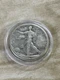 1919-D Walking Liberty Half Dollar, Rare Better Date, In Capsule