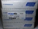 (4) Norton BlueFire 23578 H875 Non Vacuum PSA 8 in Sanding Disc 36 Grit (25 ct)