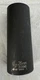 Grey Pneumatic 2026MD 1/2" Drive Metric Deep Impact Socket 26mm