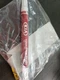 Kia UA016 TU5014A3RA Paint Pen Hyper Red
