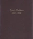 Dansco US Trade Dollar Coin Album 1873 - 1878 #6172