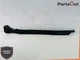 2010-2013 MERCEDES E350 W212 Sedan Rear Left Driver Side Bumper Bracket OEM