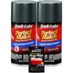 Duplicolor Kit BGM0522 +PW100, Aerosol Paint for GM WA391E, Metallic Storm Gray