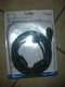 Radio Shack Monitor Extension Cable - 10 Ft. (3m) SVGA M-F - New!!!!  (B 8)