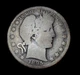 1895 O Barber Half Dollar Silver Coin Better Date