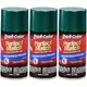 Duplicolor BFM0350 (3-Pack), Aerosol Paint for Ford SU, Metallic Amazon Green