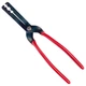 STECK by Milton@ Flat Sure Grip Trim Clip Pliers #STC21726