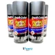 Duplicolor BGM0347 Perfect Match GM Medium Gray Metallic 15 WA8573 - 8oz 4 PACK