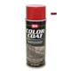 SEM Color Coat System 15363 Portola Red Aerosol Vinyl Spray Paint 12OZ Can