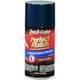 Duplicolor BFM0358 For Ford Code L2 True Blue 8 oz Aerosol Spray Paint Can