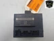 CENTRAL LOCKING CONTROL UNIT Audi Q7 (4LB) 2007 4L0959795B / 4L0959795C