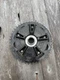 BMW K46 2017 S1000RR Rear Chain Wheel Sprocket KIT Gear 7723998 / 7723997