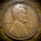 1924-D Lincoln Wheat Cent TOUGH GENUINE SEMI-KEY DATE #1