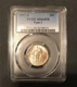 1917-S STANDING LIBERTY QUARTER PCGS MS64FH TYPE 1 KEY DATE FULL HEAD GEM