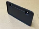87-93 Ford Mustang Front Bumper License Plate Bracket Support OEM GT & LX 