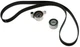 Gates TCK257A PowerGrip Premium Timing Component Kit (TCK)-IPD