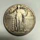 1923-S Standing Liberty Quarter G+ Details