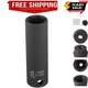 Sunex 3/8-Inch Drive 14-Mm Deep Impact Socket