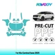PreCut Paint Protection PPF Kit For Kia Carnival base 2025