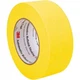 3M 7000119819 Masking & Painter's Tape: 48 mm Wide, 6.3 mil Thick 6.3 mil