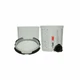 3M 26000 PPS Series 2.0 Kit 200 Micro Solvent Paint Gun Liners 22oz-50 Per Bx.