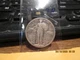 1921 P Standing Liberty Quarter  VF