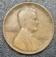 1914 D - Lincoln Wheat Cent 1c Choice VF Very Fine Key Date