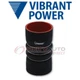 Vibrant Performance 11819 Engine Air Intake Coupling for Fuel Delivery zv