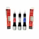 Motorcraft PMPC-19500-6985A Touch Up Paint Pen Bottle Ford Arizona Beige H7