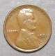 1924-D Lincoln Head Cent Pleasing VF