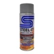 STEEL-IT 5904B Heat High Coating Spray Coating 14oz Can  1200 Degree         NEW