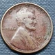 1914 D Lincoln Wheat Cent 1c Better Grade XF Details Denver Key Date #102570