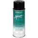 Seymour Spruce 98-24 Enamel Spray Paint, 16 fl-oz Aerosol Can, Black, 15 sq-ft C