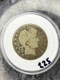 1914 S Barber Half Dollar #225