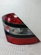 2007-2009 Mercedes W221 S550 S600 S63 S65 AMG Left Driver Side Tail Light OEM
