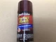 Duplicolor BGM0521, Aerosol Paint for GM WA203C, WA334D, WA257C, Dark Toreador