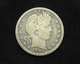 HS&C: 1895 O Barber Quarter G/VG - US Coin