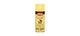 KRYLON 5541 COLORmaxx Spray Paint, Gloss, Sun Yellow, 12 oz, Aerosol Can
