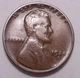 1924 D Lincoln Wheat Cent Penny - Not Stock Photos