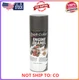 Dupli-Color DE1651 Engine Enamel Spray Paint - Cast Coat Iron - 12 oz
