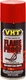 VHT SP109 Flameproof Coating Very High Heat Spray Paint &ndash; Red Flat Finish, 11 oz