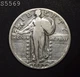 1927-S Standing Liberty Quarter "VG+" *Free S/H After 1st Item*